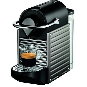 machine à café Nespresso Pixie YY1201FD