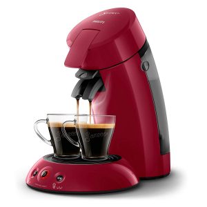 Machine à café Senseo Philips HD6554/91