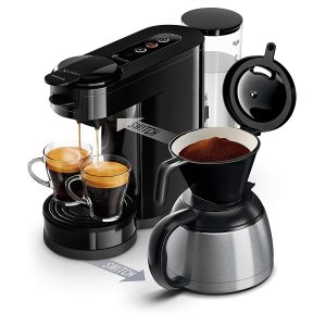 Machine à café Senseo Philips HD6592/61