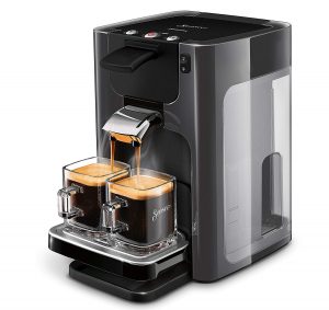Machine à café Senseo Philips HD7866/21