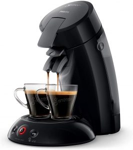 machine a cafe Philips HD655461
